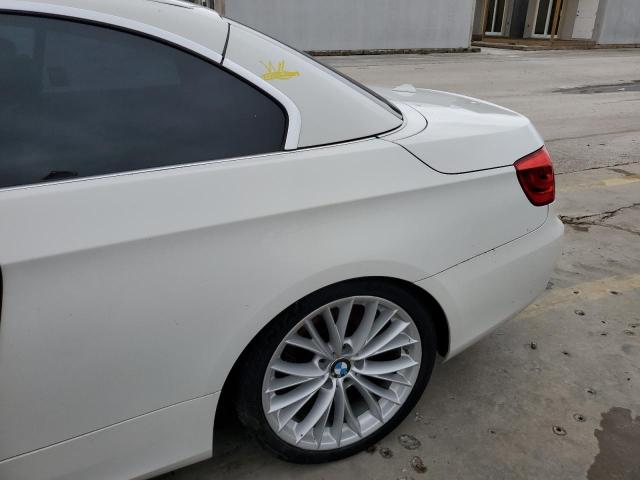 Photo 11 VIN: WBADX7C53BE260991 - BMW 335 I 