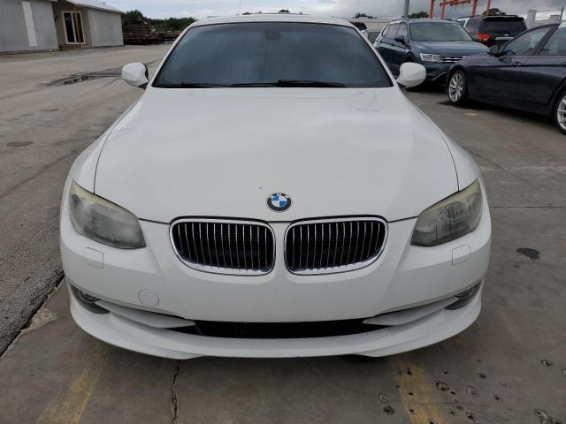 Photo 4 VIN: WBADX7C53BE260991 - BMW 335 I 