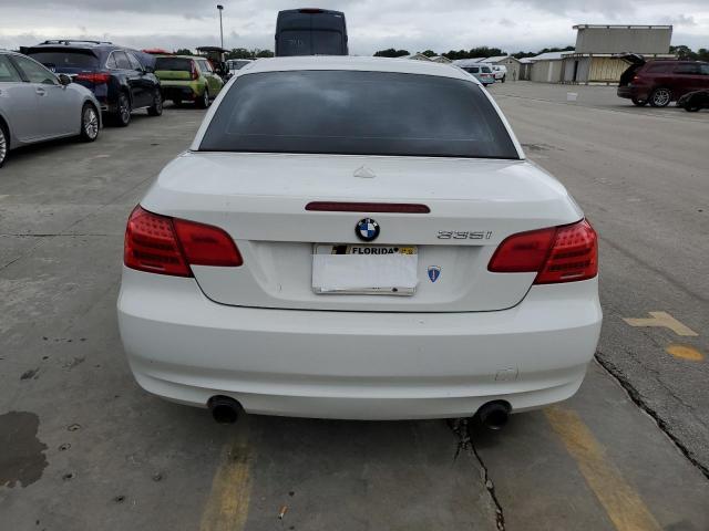 Photo 5 VIN: WBADX7C53BE260991 - BMW 335 I 