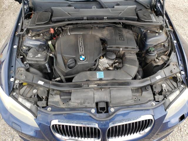 Photo 10 VIN: WBADX7C53BE261235 - BMW 3 SERIES 