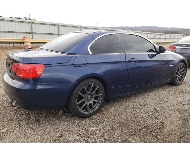 Photo 2 VIN: WBADX7C53BE261235 - BMW 3 SERIES 