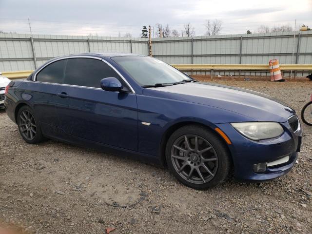 Photo 3 VIN: WBADX7C53BE261235 - BMW 3 SERIES 