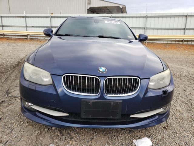 Photo 4 VIN: WBADX7C53BE261235 - BMW 3 SERIES 