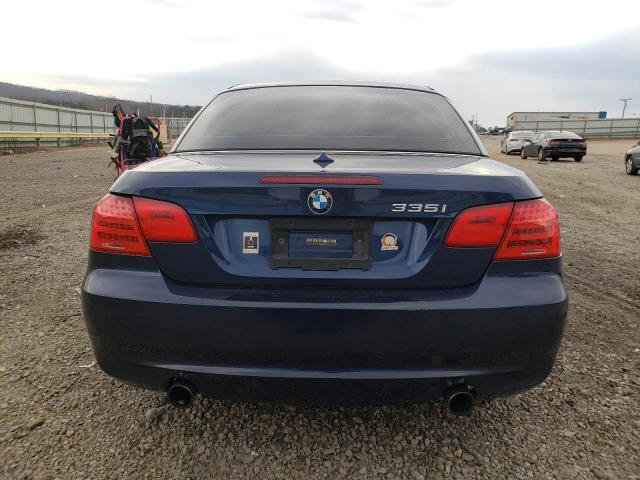 Photo 5 VIN: WBADX7C53BE261235 - BMW 3 SERIES 