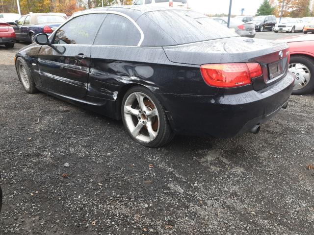 Photo 2 VIN: WBADX7C53BE579212 - BMW 335 I 