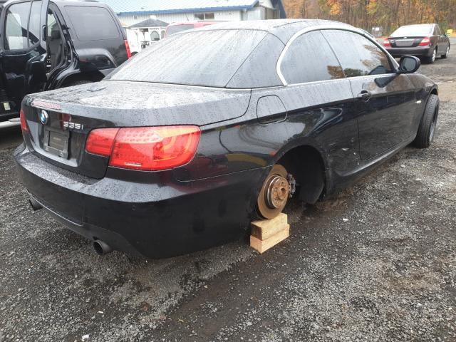 Photo 3 VIN: WBADX7C53BE579212 - BMW 335 I 