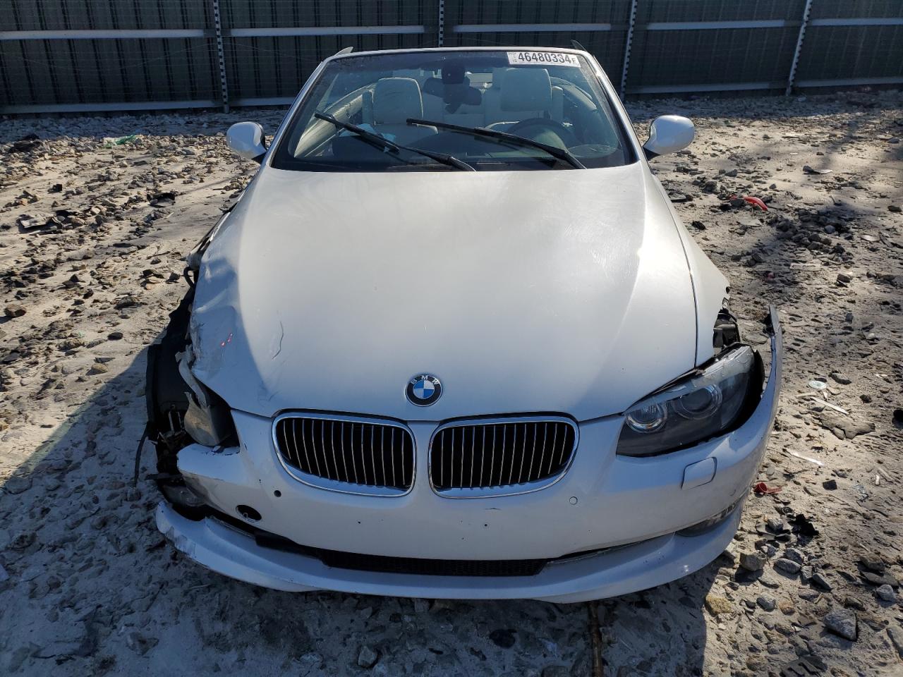 Photo 4 VIN: WBADX7C53BE580084 - BMW 3ER 