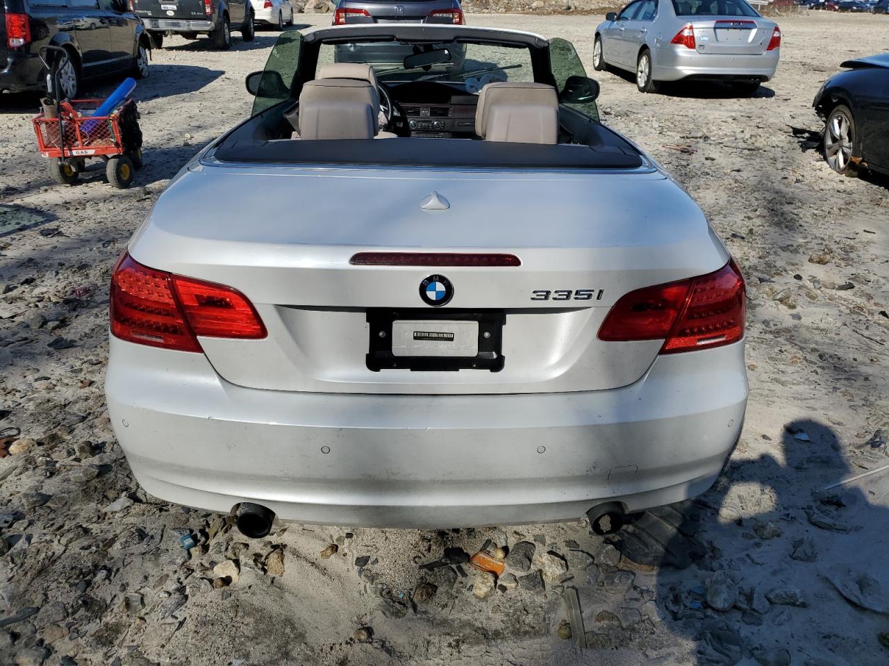 Photo 5 VIN: WBADX7C53BE580084 - BMW 3ER 