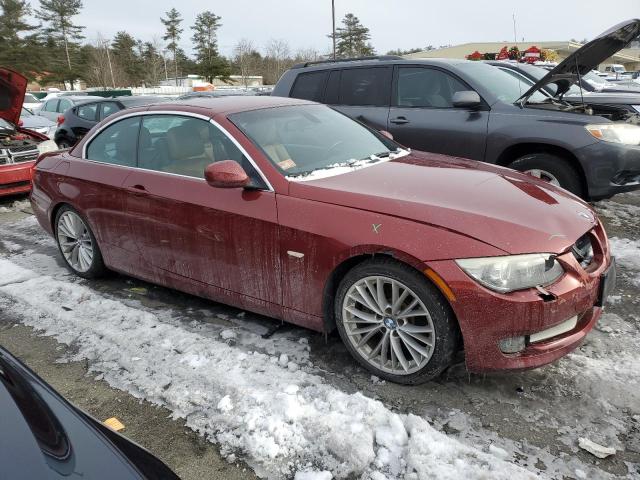 Photo 3 VIN: WBADX7C53BE580652 - BMW 3 SERIES 