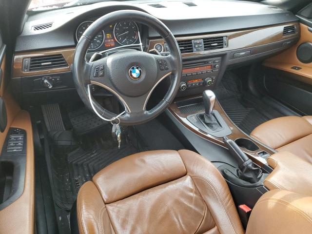 Photo 7 VIN: WBADX7C53BE580652 - BMW 3 SERIES 