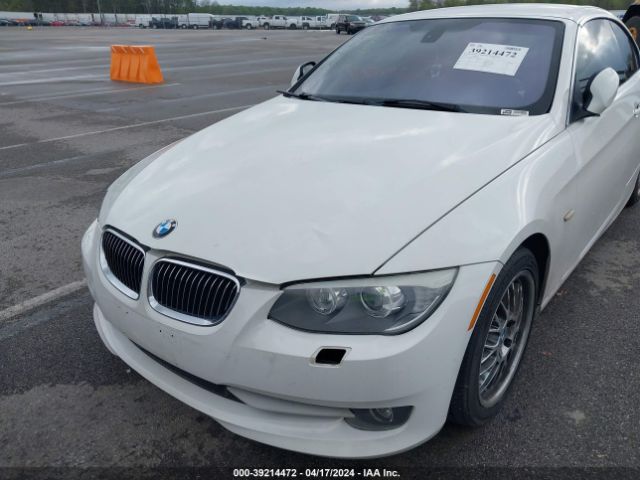 Photo 5 VIN: WBADX7C53CE744158 - BMW 335I 