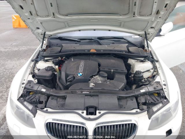 Photo 9 VIN: WBADX7C53CE744158 - BMW 335I 