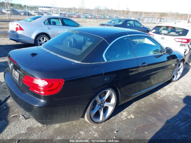 Photo 3 VIN: WBADX7C53CE745360 - BMW 335I 