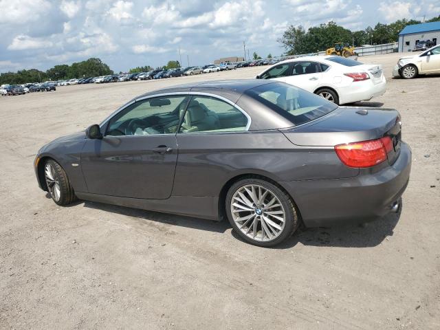 Photo 1 VIN: WBADX7C54BE242015 - BMW 335 I 