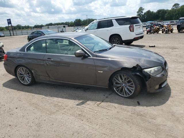 Photo 3 VIN: WBADX7C54BE242015 - BMW 335 I 