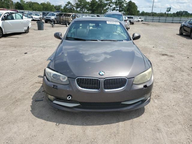 Photo 4 VIN: WBADX7C54BE242015 - BMW 335 I 