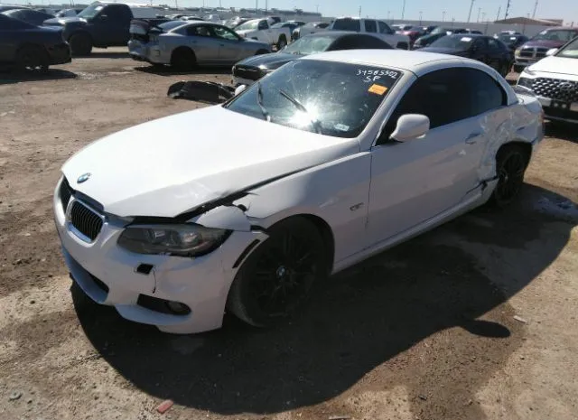 Photo 1 VIN: WBADX7C54BE579087 - BMW 3 SERIES 