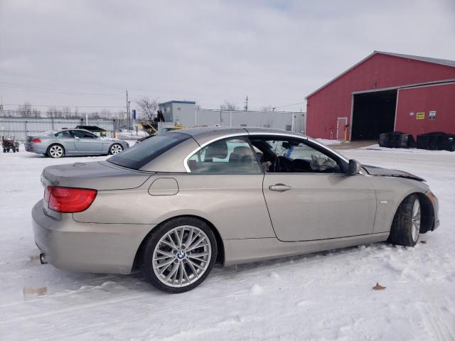 Photo 2 VIN: WBADX7C54BE579350 - BMW 335 I 