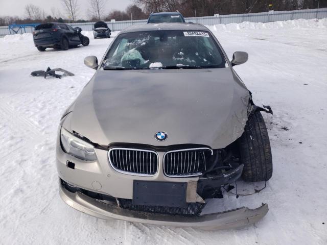 Photo 4 VIN: WBADX7C54BE579350 - BMW 335 I 