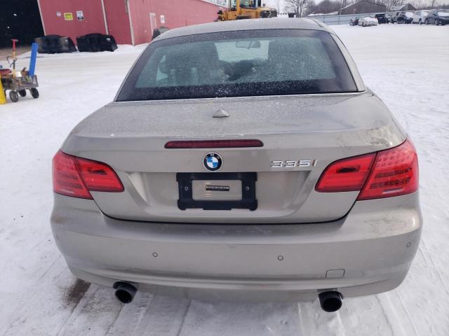 Photo 5 VIN: WBADX7C54BE579350 - BMW 335 I 