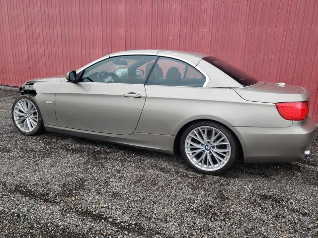 Photo 1 VIN: WBADX7C54BE579350 - BMW 335 I 