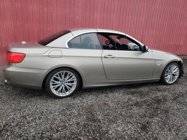 Photo 2 VIN: WBADX7C54BE579350 - BMW 335 I 