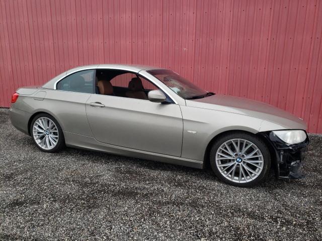 Photo 3 VIN: WBADX7C54BE579350 - BMW 335 I 