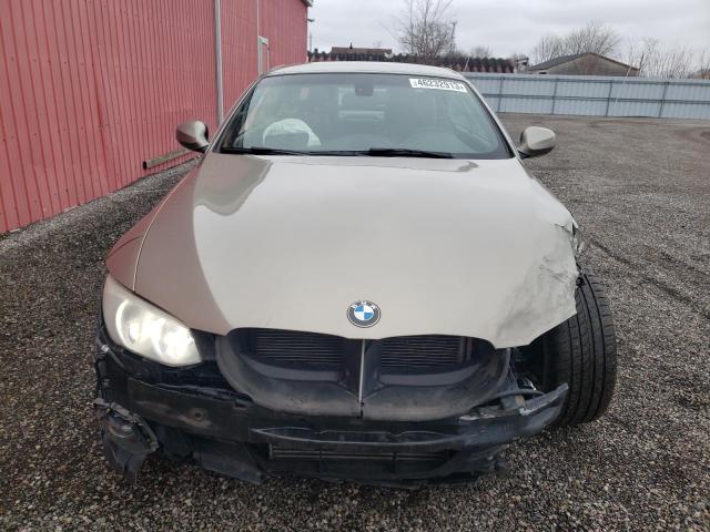 Photo 4 VIN: WBADX7C54BE579350 - BMW 335 I 