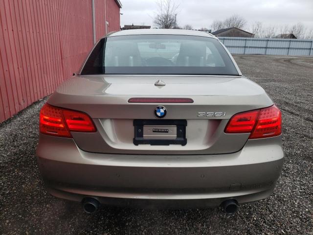 Photo 5 VIN: WBADX7C54BE579350 - BMW 335 I 