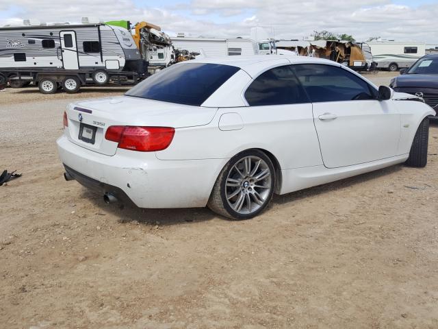 Photo 3 VIN: WBADX7C54BE742580 - BMW 335 I 