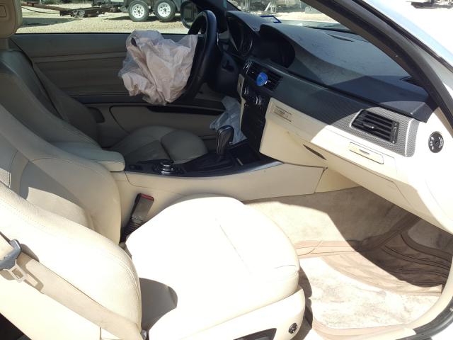 Photo 4 VIN: WBADX7C54BE742580 - BMW 335 I 