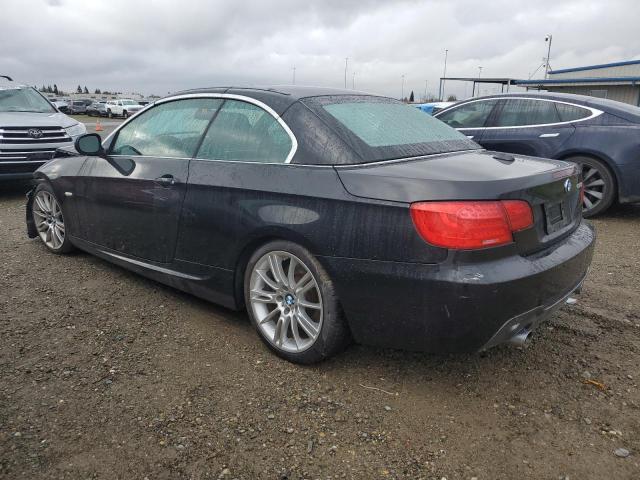 Photo 1 VIN: WBADX7C54BE743325 - BMW 335 I 