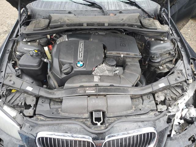 Photo 10 VIN: WBADX7C54BE743325 - BMW 335 I 