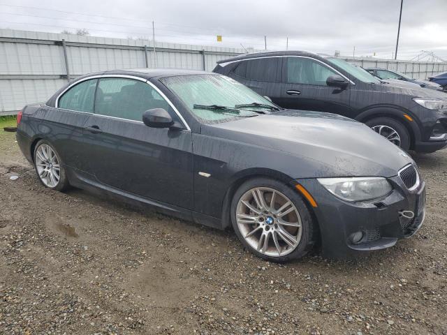 Photo 3 VIN: WBADX7C54BE743325 - BMW 335 I 