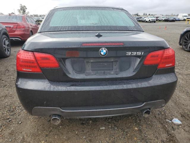 Photo 5 VIN: WBADX7C54BE743325 - BMW 335 I 