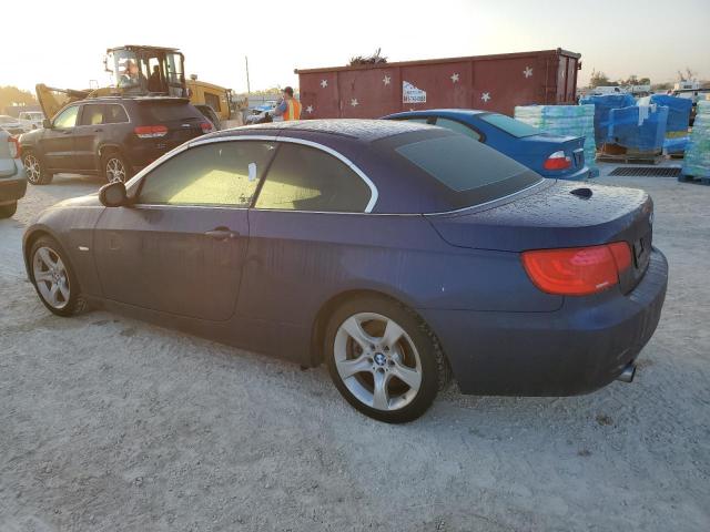 Photo 1 VIN: WBADX7C54CE745402 - BMW 335 I 