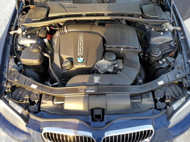 Photo 10 VIN: WBADX7C54CE745402 - BMW 335 I 