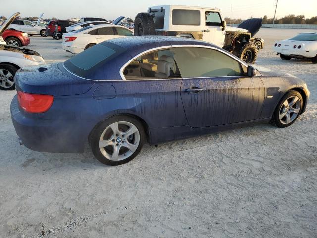 Photo 2 VIN: WBADX7C54CE745402 - BMW 335 I 