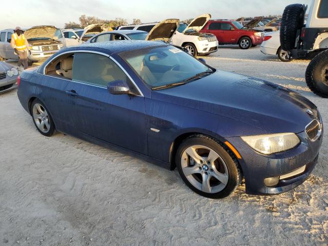 Photo 3 VIN: WBADX7C54CE745402 - BMW 335 I 