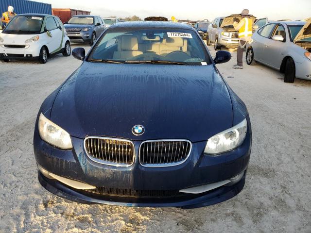 Photo 4 VIN: WBADX7C54CE745402 - BMW 335 I 