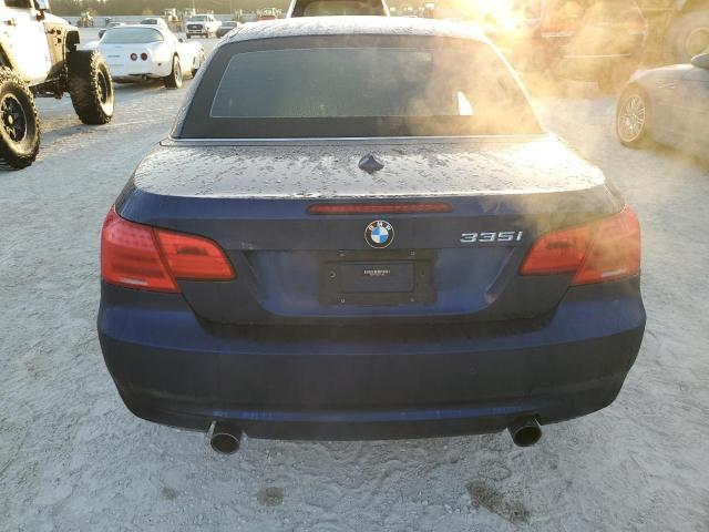 Photo 5 VIN: WBADX7C54CE745402 - BMW 335 I 