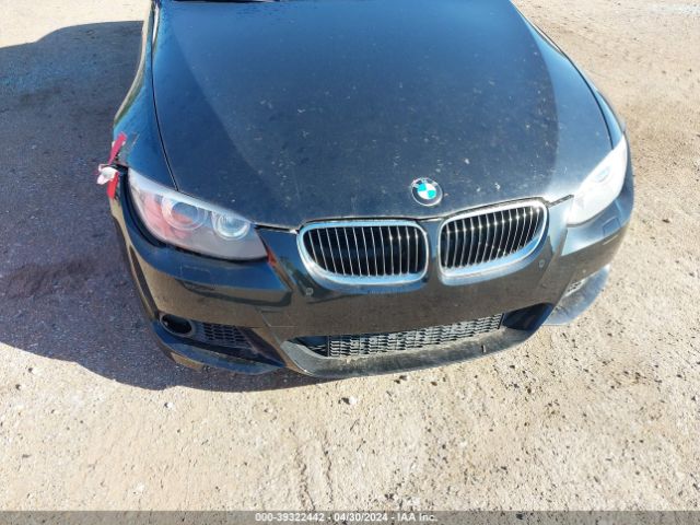 Photo 5 VIN: WBADX7C54DE745921 - BMW 335I 