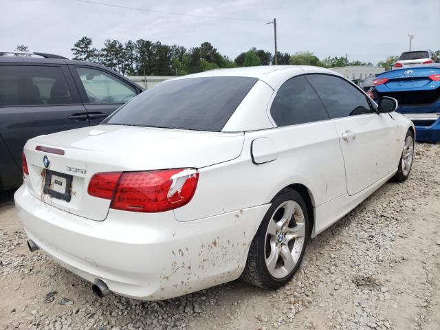 Photo 3 VIN: WBADX7C54DE746034 - BMW 335 I 