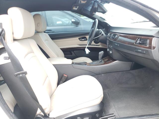 Photo 4 VIN: WBADX7C54DE746034 - BMW 335 I 