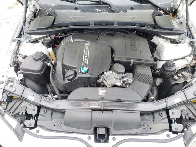 Photo 6 VIN: WBADX7C54DE746034 - BMW 335 I 