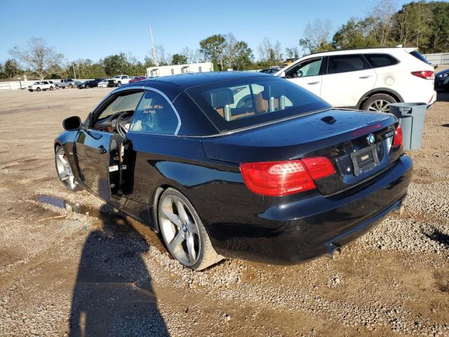 Photo 1 VIN: WBADX7C54DJ589998 - BMW 335 I 