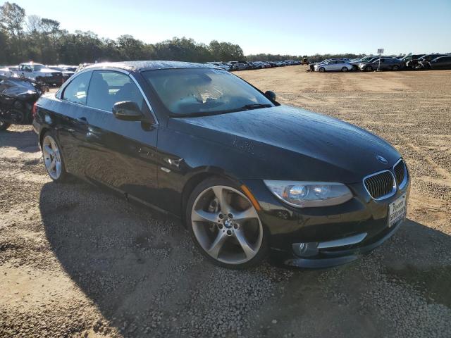 Photo 3 VIN: WBADX7C54DJ589998 - BMW 335 I 