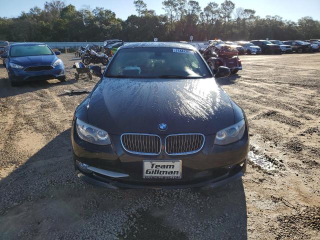 Photo 4 VIN: WBADX7C54DJ589998 - BMW 335 I 