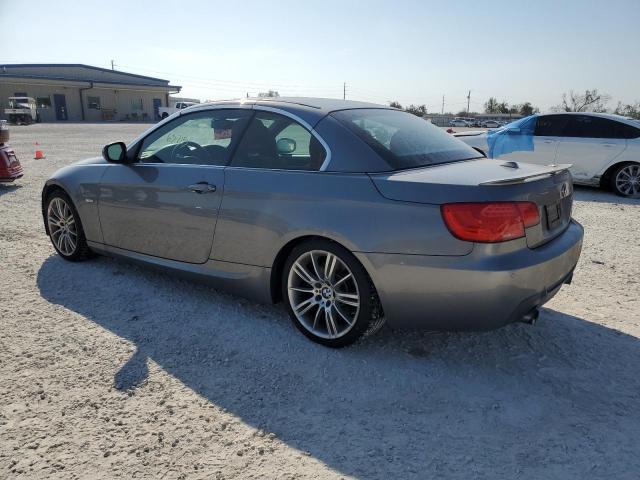 Photo 1 VIN: WBADX7C54DJ590231 - BMW 335 I 