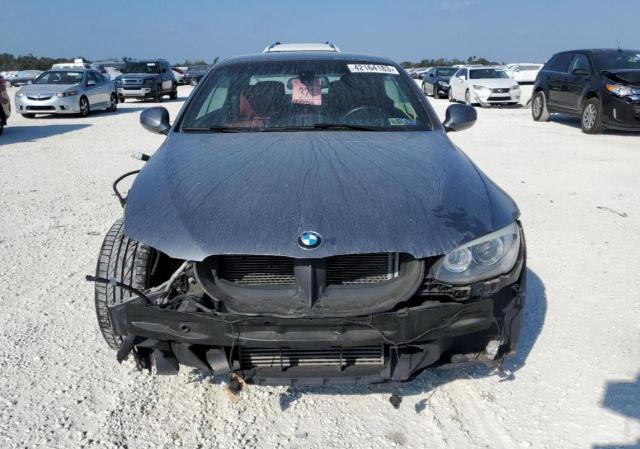 Photo 4 VIN: WBADX7C54DJ590231 - BMW 335 I 